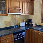빌라 Casa Sophia 플라야블랑카