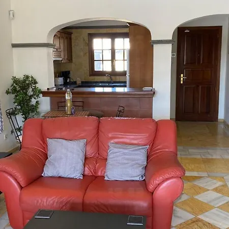 Casa Sophia פלאיה בלנקה