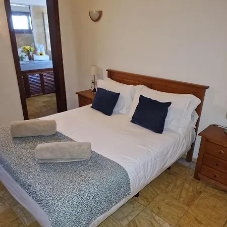 Casa Sophia פלאיה בלנקה