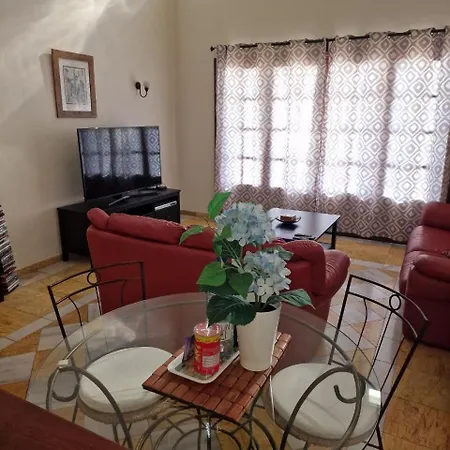 Casa Sophia Villa