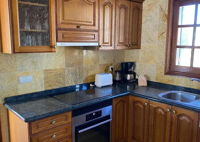 וילה Casa Sophia פלאיה בלנקה