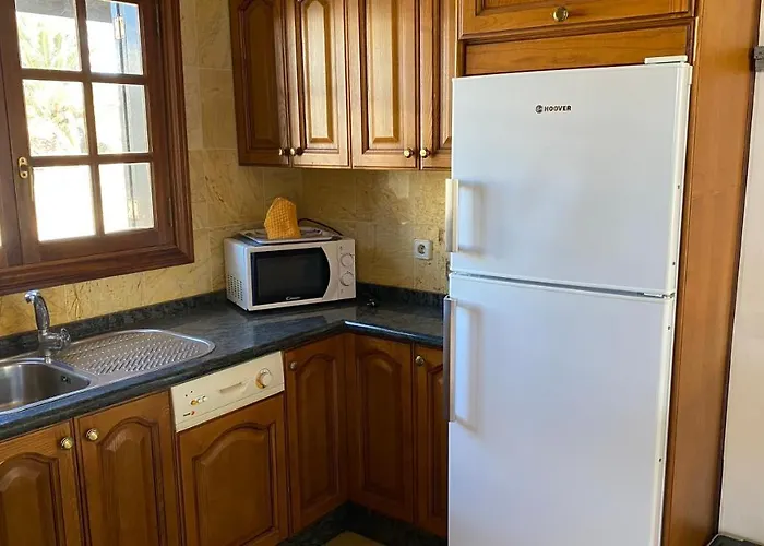 Casa Sophia פלאיה בלנקה