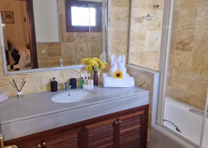 Casa Sophia וילה פלאיה בלנקה