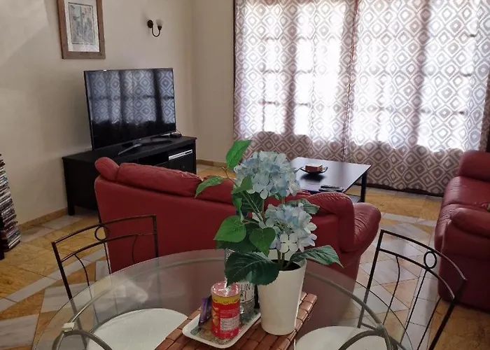 Casa Sophia וילה