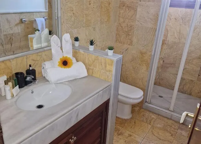 Casa Sophia * פלאיה בלנקה