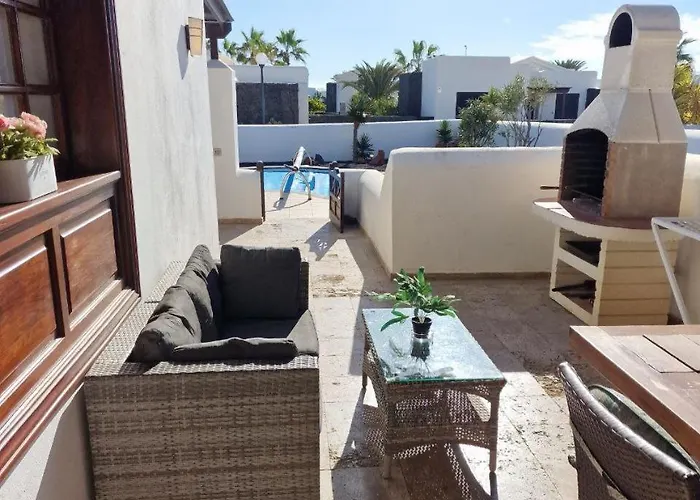 וילה Casa Sophia