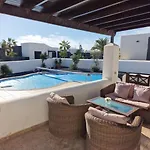 Casa Sophia Villa Playa Blanca (Lanzarote)