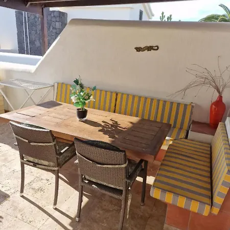 Casa Sophia Playa Blanca