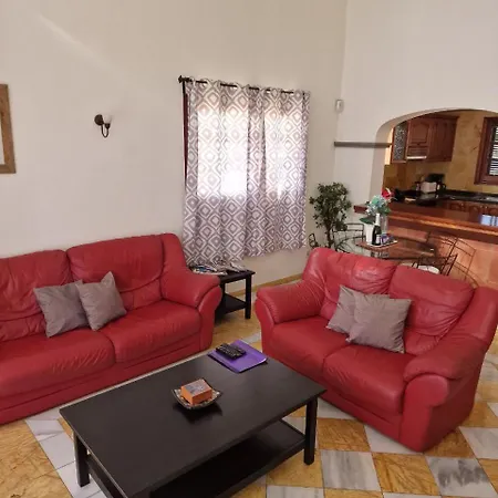 Casa Sophia Вилла *