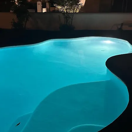Βίλα Casa Sophia Πλάγια Μπλάνκα