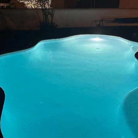 Villa Casa Sophia Playa Blanca