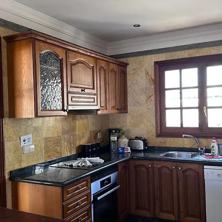 Casa Sophia Πλάγια Μπλάνκα