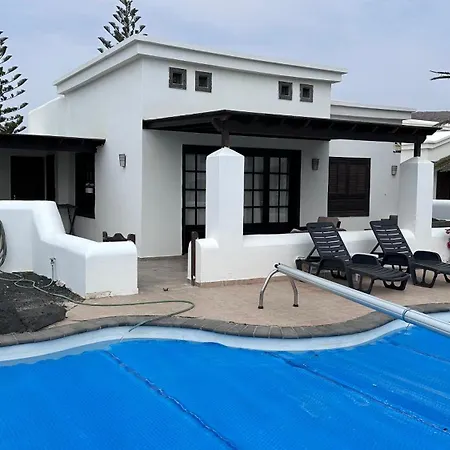 Casa Sophia * Playa Blanca (Lanzarote)