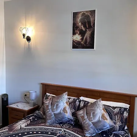 Casa Sophia Πλάγια Μπλάνκα