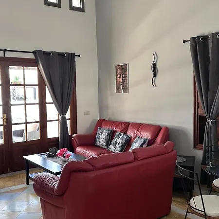 Casa Sophia * Πλάγια Μπλάνκα