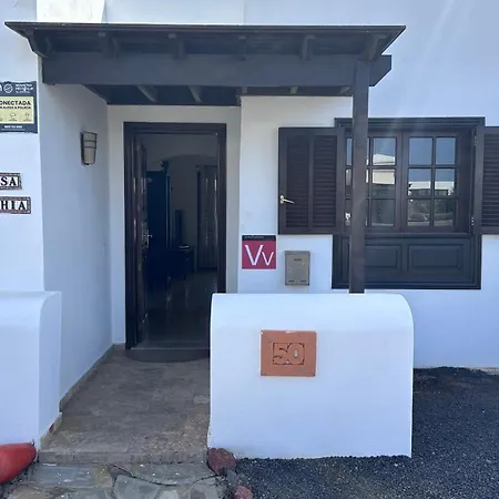 Villa Casa Sophia *
