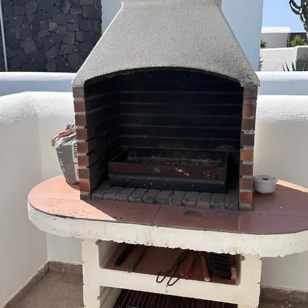 Βίλα Casa Sophia Πλάγια Μπλάνκα