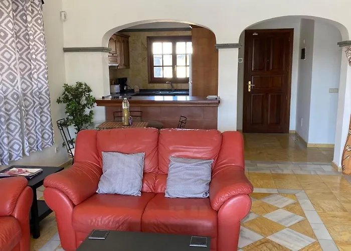 Casa Sophia Playa Blanca