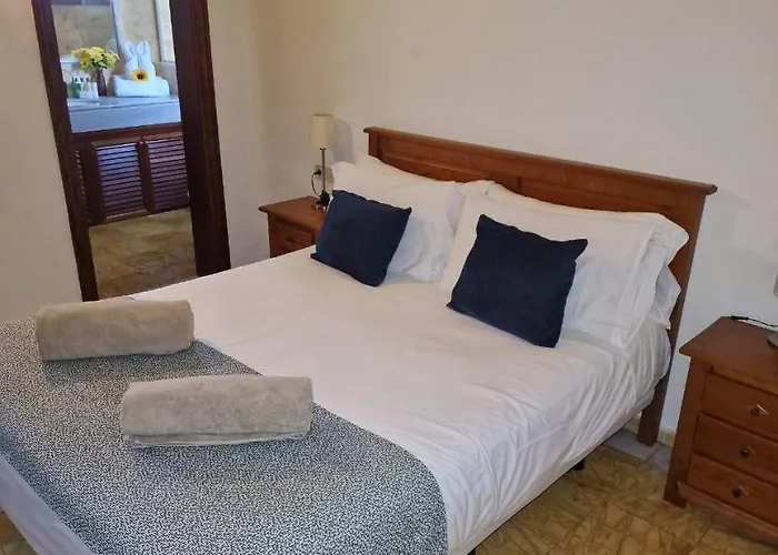 Casa Sophia Playa Blanca