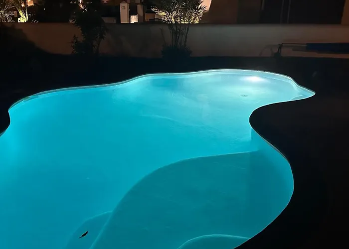 Villa Casa Sophia Playa Blanca