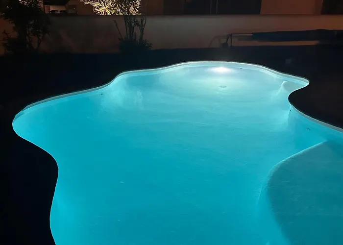 Villa Casa Sophia Playa Blanca