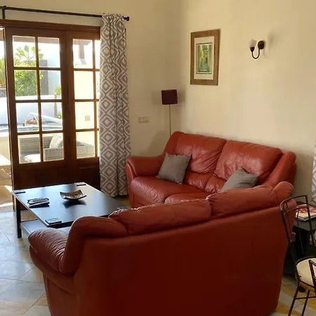 Casa Sophia * Playa Blanca (Lanzarote)