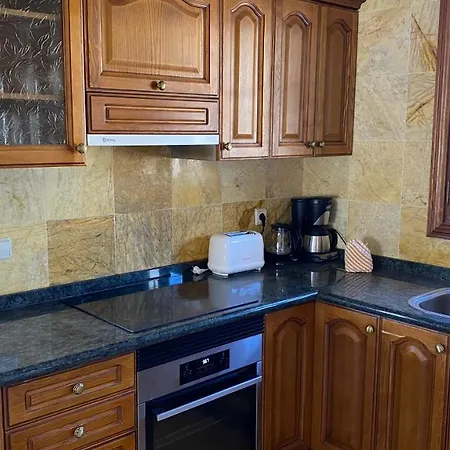 Villa Casa Sophia Playa Blanca (Lanzarote)