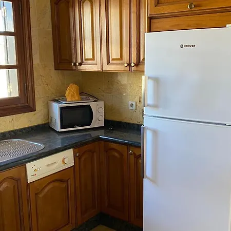 Casa Sophia Playa Blanca (Lanzarote)