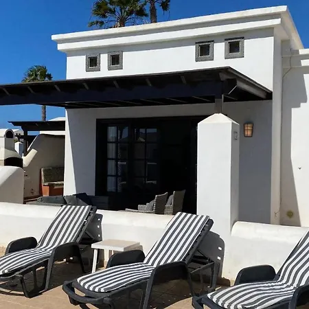 Villa Casa Sophia Playa Blanca (Lanzarote)