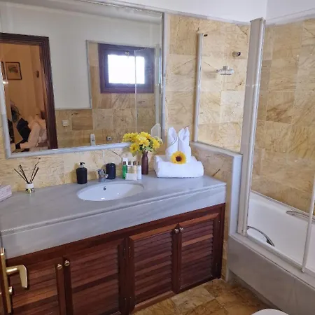 Casa Sophia Villa Playa Blanca (Lanzarote)