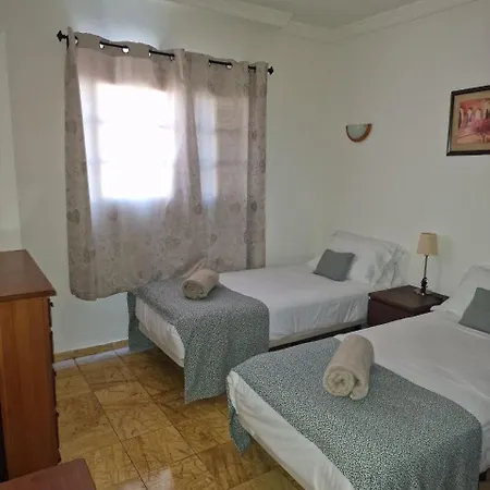 Casa Sophia * Playa Blanca (Lanzarote)