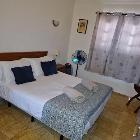 Casa Sophia Playa Blanca (Lanzarote)