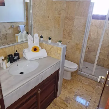 Casa Sophia * Playa Blanca (Lanzarote)