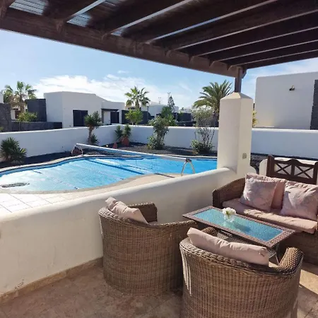 Casa Sophia Villa Playa Blanca (Lanzarote)