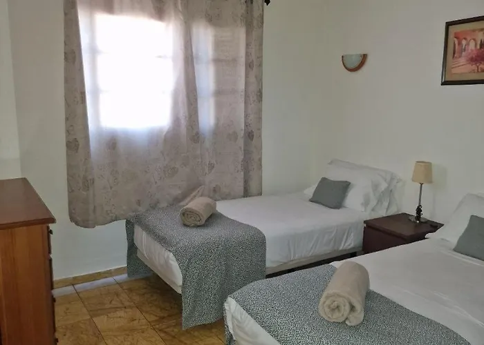 Casa Sophia * Playa Blanca (Lanzarote)