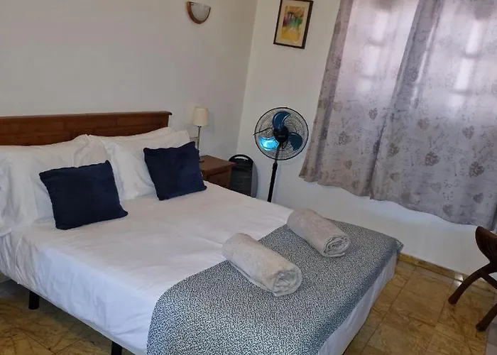 Casa Sophia Playa Blanca (Lanzarote)